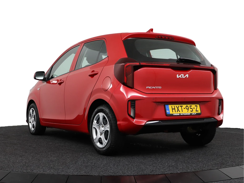 Kia Picanto – foto 6