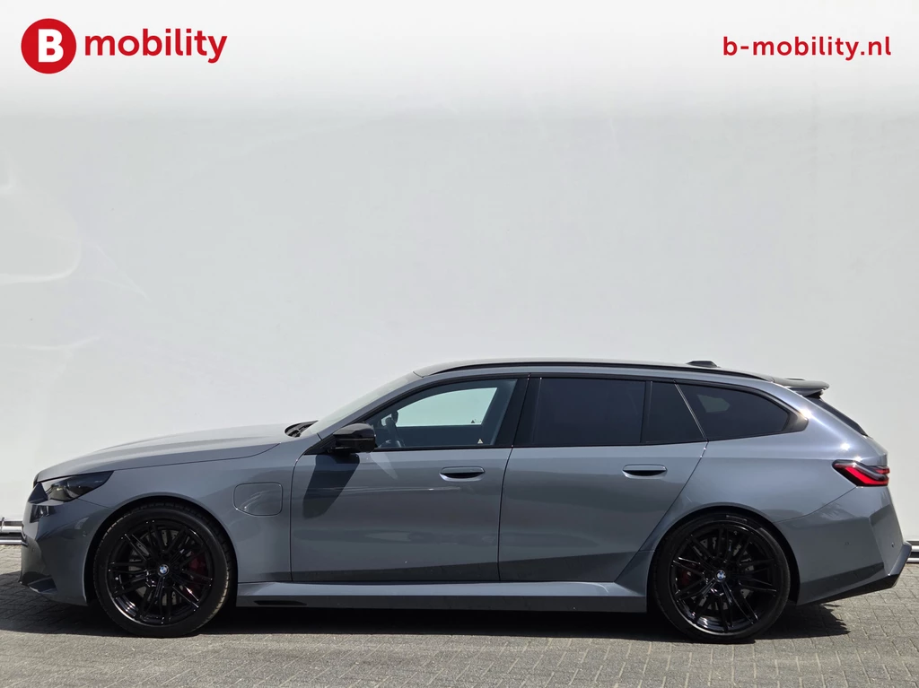 BMW M5 – foto 2