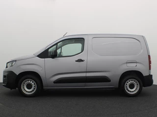 Peugeot Partner – thumbnail 2