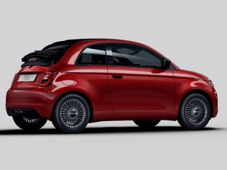 Fiat 500C – thumbnail 2
