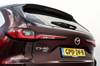 Mazda CX-80 – thumbnail 30