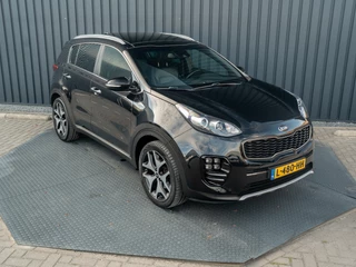 Kia Sportage – thumbnail 16