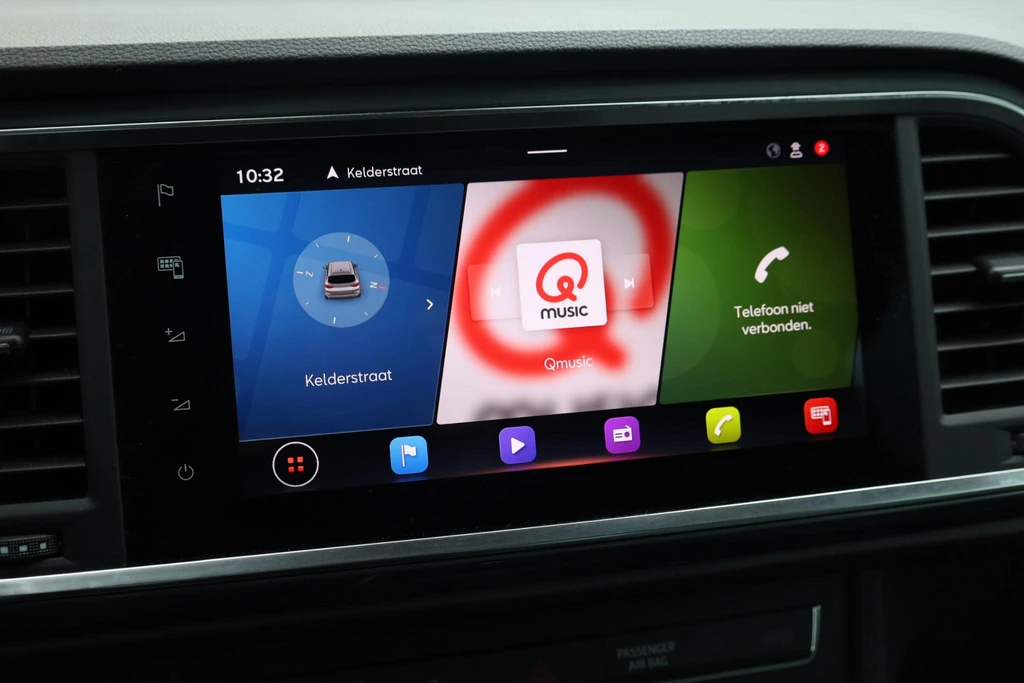 SEAT Ateca – foto 25