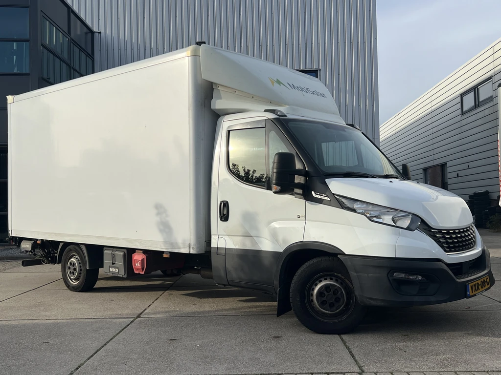 Iveco Daily – foto 5