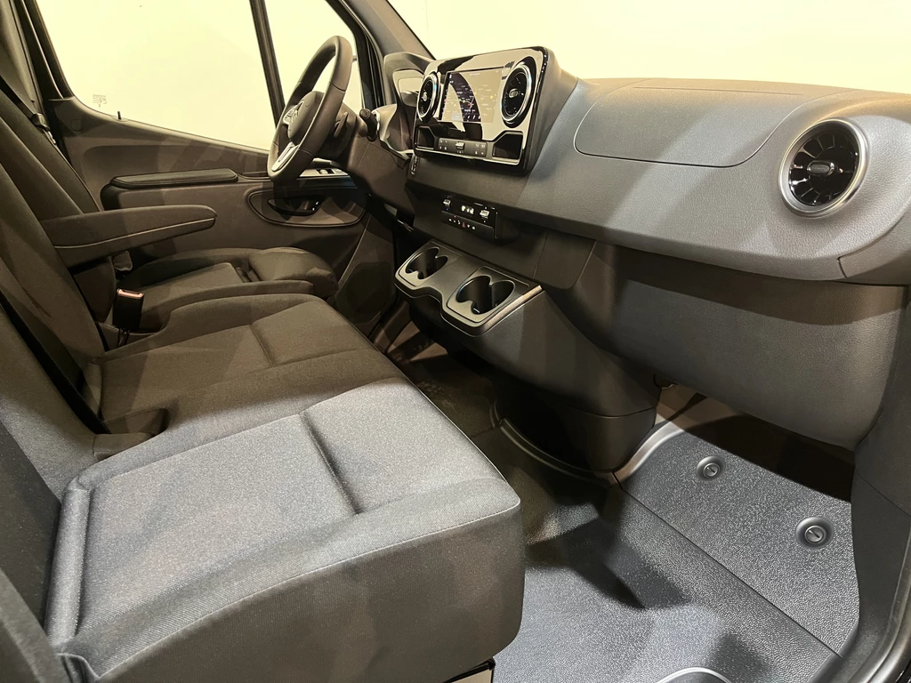 Mercedes-Benz Sprinter – foto 22