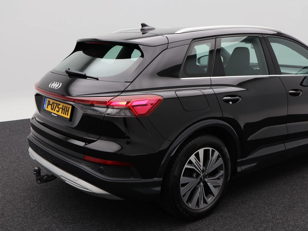 Audi Q4 e-tron – foto 5