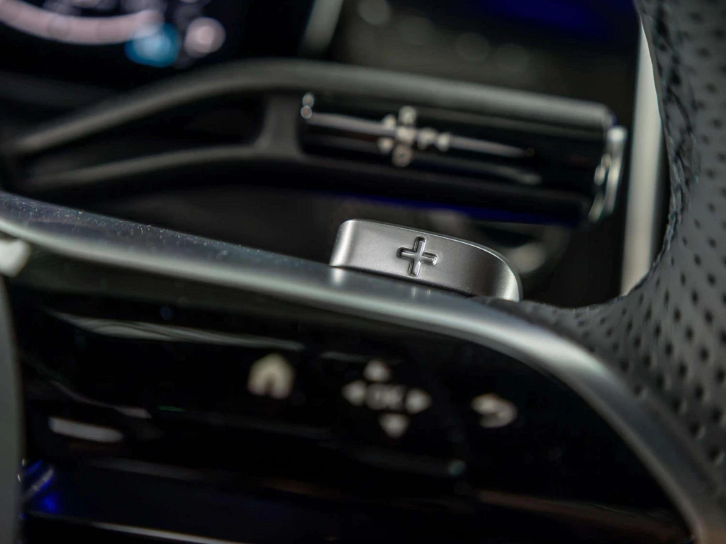 Mercedes-Benz GLC – foto 16