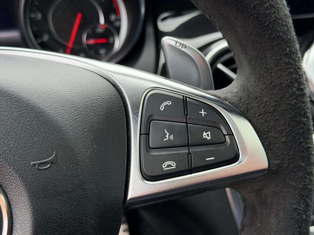 Mercedes-Benz GLA – foto 34