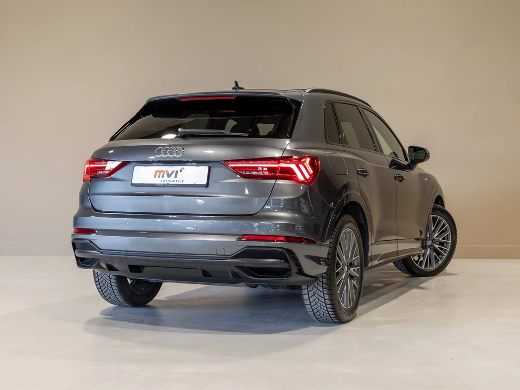 Audi Q3 – foto 4