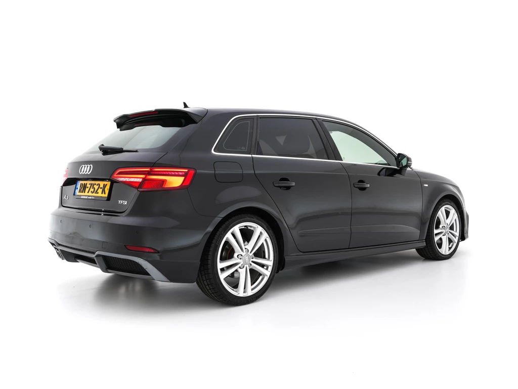 Audi A3 – foto 4