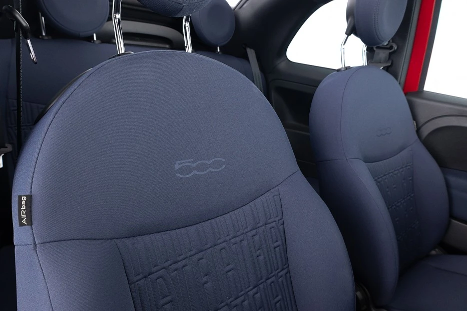 Fiat 500C – foto 10