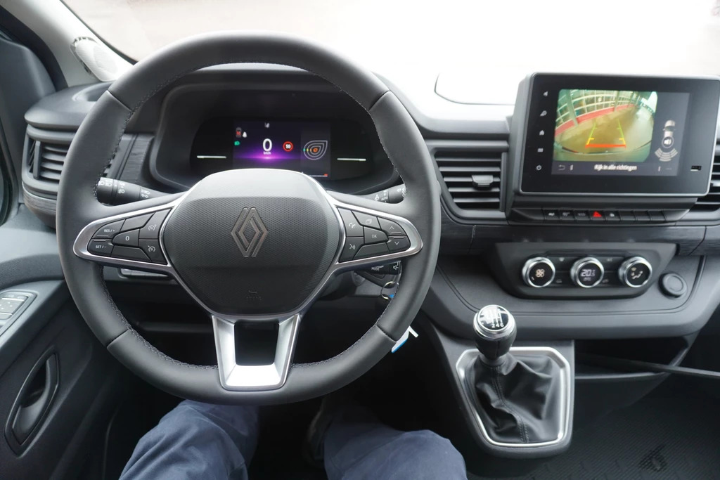 Renault Trafic – foto 15
