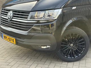Volkswagen Transporter – thumbnail 16