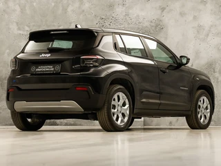 Jeep Avenger – thumbnail 5