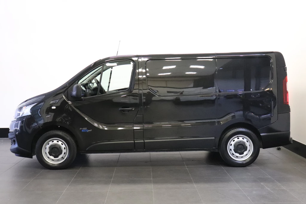 Fiat Talento – foto 2