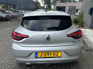 Renault Clio – thumbnail 7