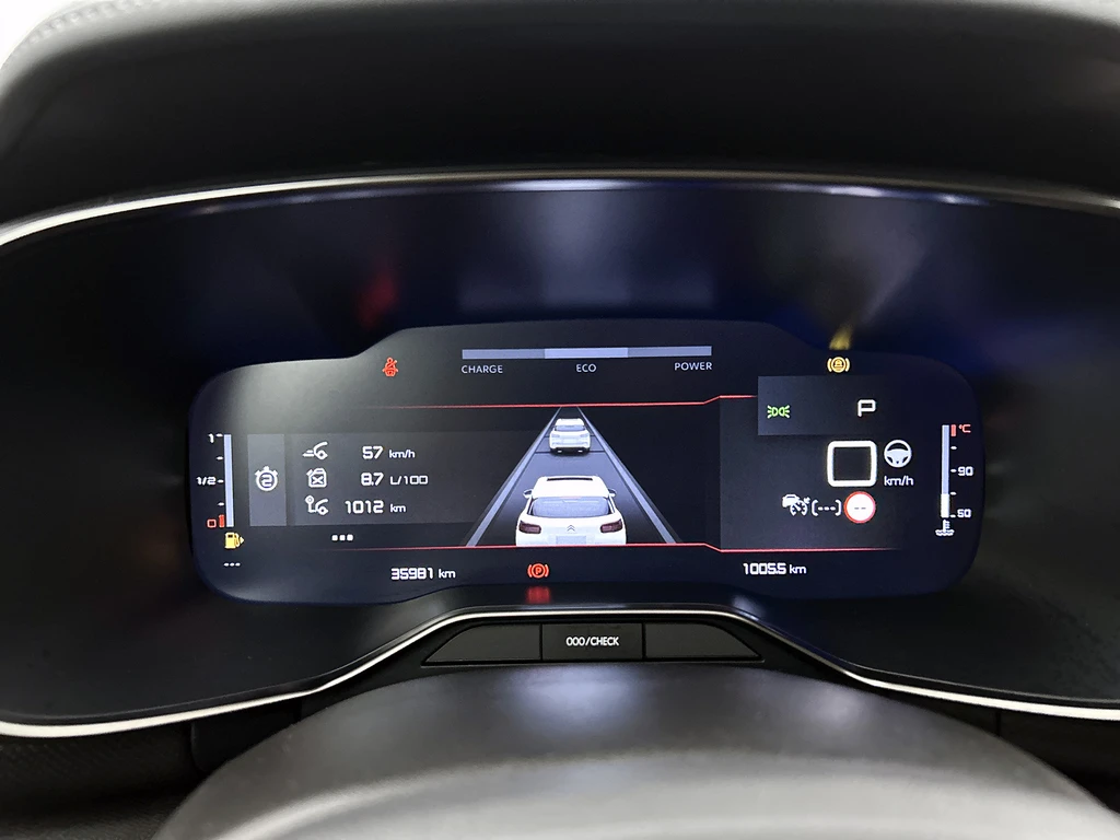 Citroën C5 Aircross – foto 9