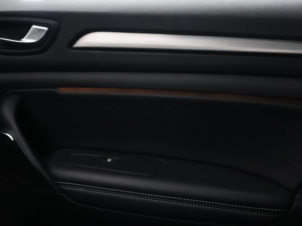 Renault Mégane Estate – foto 40