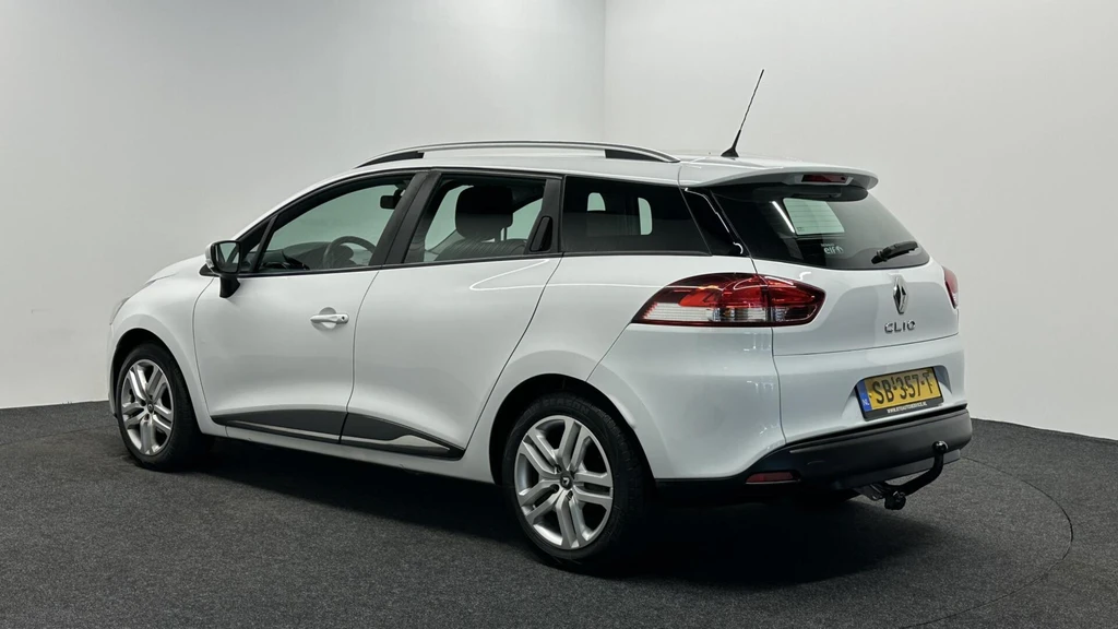 Renault Clio – foto 3
