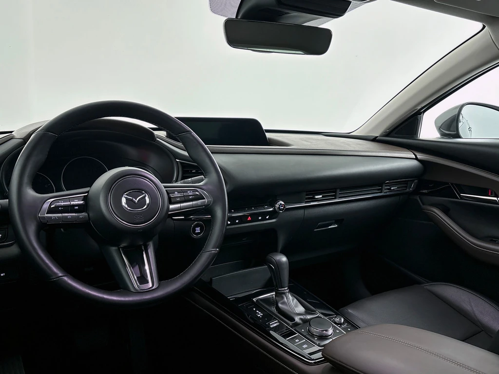 Mazda CX-30 – foto 14