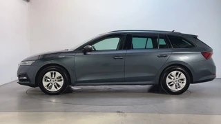 Škoda Octavia – thumbnail 2