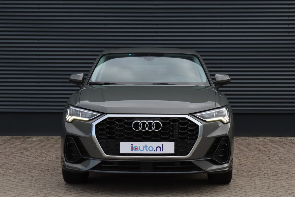 Audi Q3 – foto 8