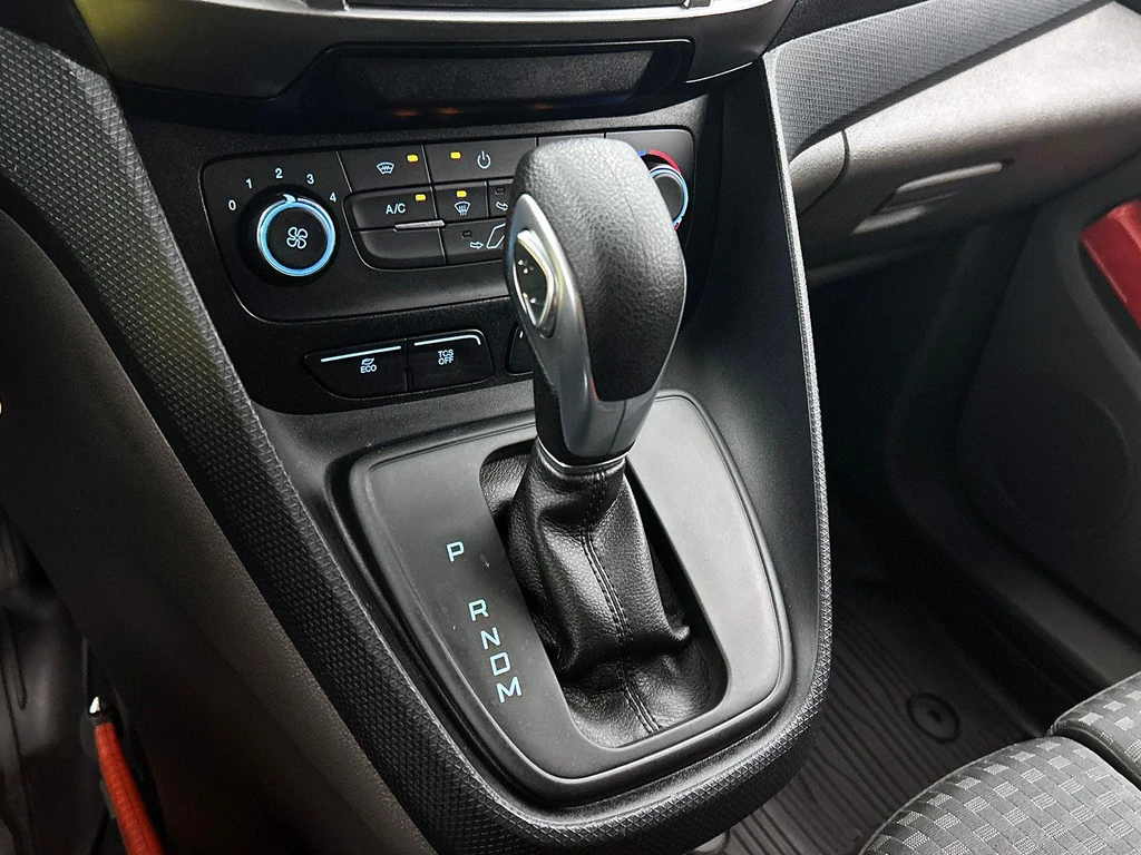 Ford Transit Connect – foto 21