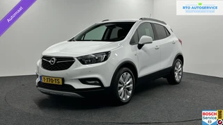 Opel Mokka X – thumbnail 1