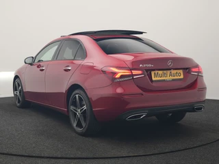 Mercedes-Benz A-Klasse – thumbnail 4
