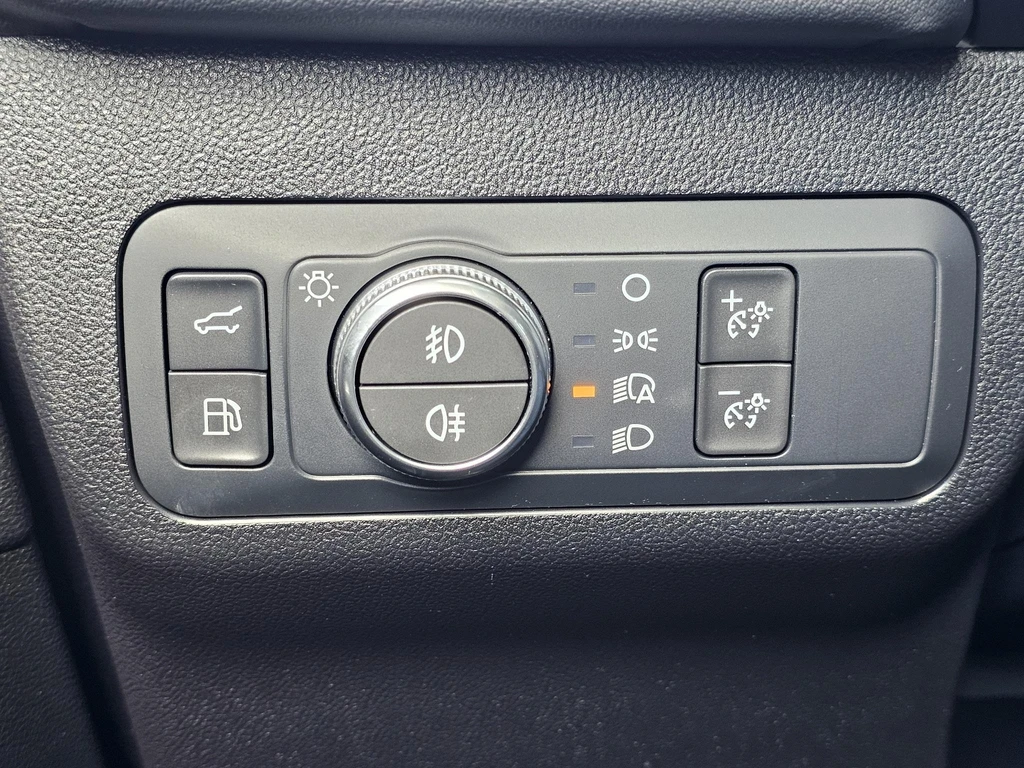 Ford Kuga – foto 14
