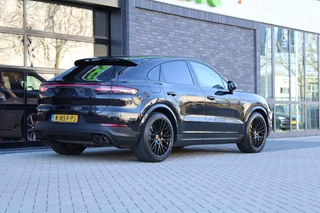 Porsche Cayenne – thumbnail 11