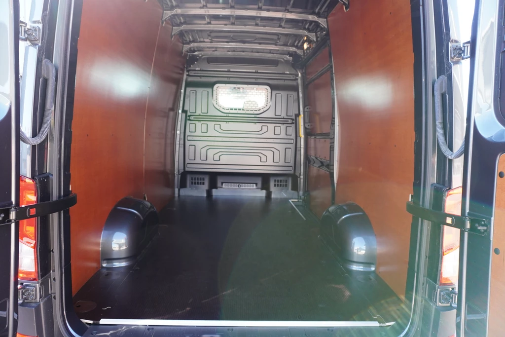 Volkswagen Crafter – foto 10