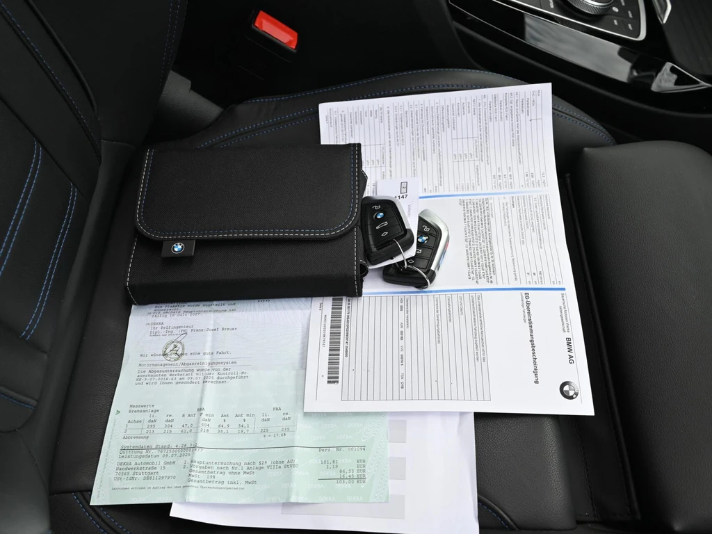 BMW X3 – foto 25