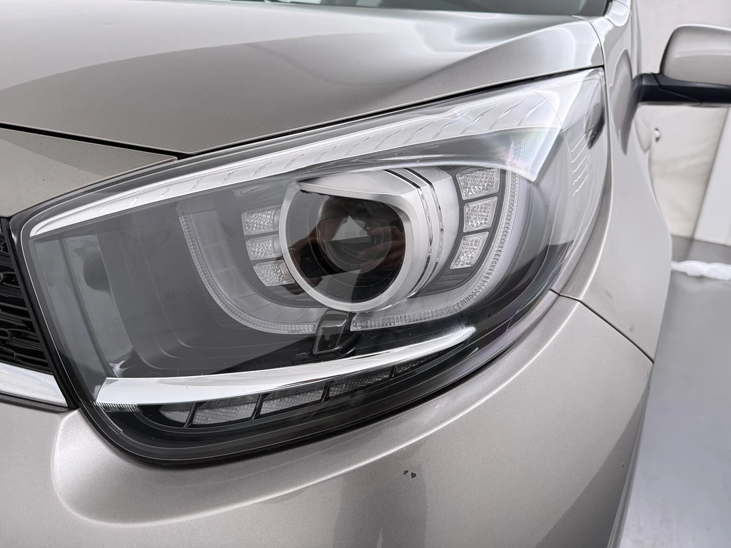 Kia Picanto – foto 15