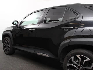 Toyota Yaris Cross – thumbnail 6