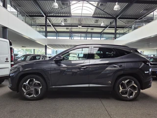 Hyundai Tucson – thumbnail 3