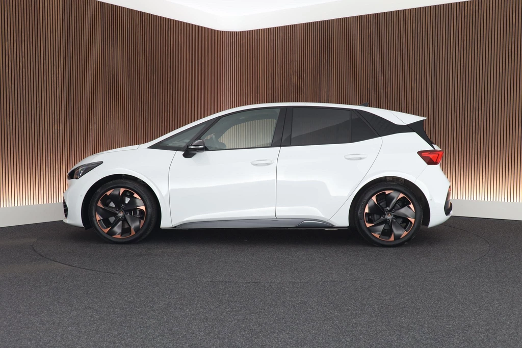 CUPRA Born – foto 2