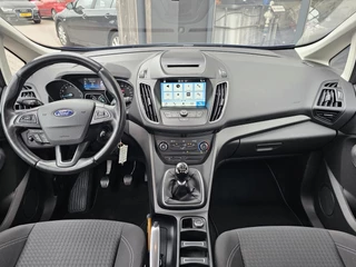 Ford C-MAX – thumbnail 7