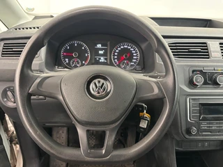 Volkswagen Caddy – thumbnail 16