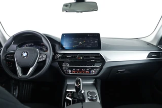 BMW 5 Serie – thumbnail 38