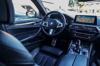 BMW 5 Serie – thumbnail 41