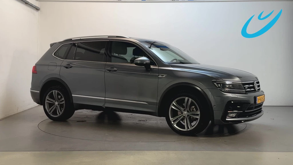 Volkswagen Tiguan Allspace – foto 7