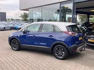 Opel Crossland X – thumbnail 3
