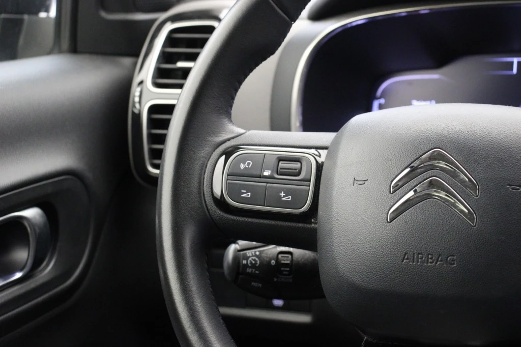 Citroën C5 Aircross – foto 25