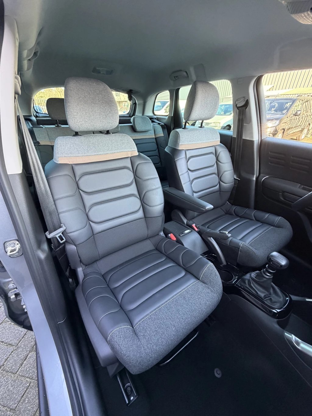 Citroën C3 Aircross – foto 12