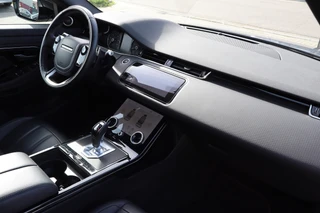 Land Rover Range Rover Evoque – thumbnail 9