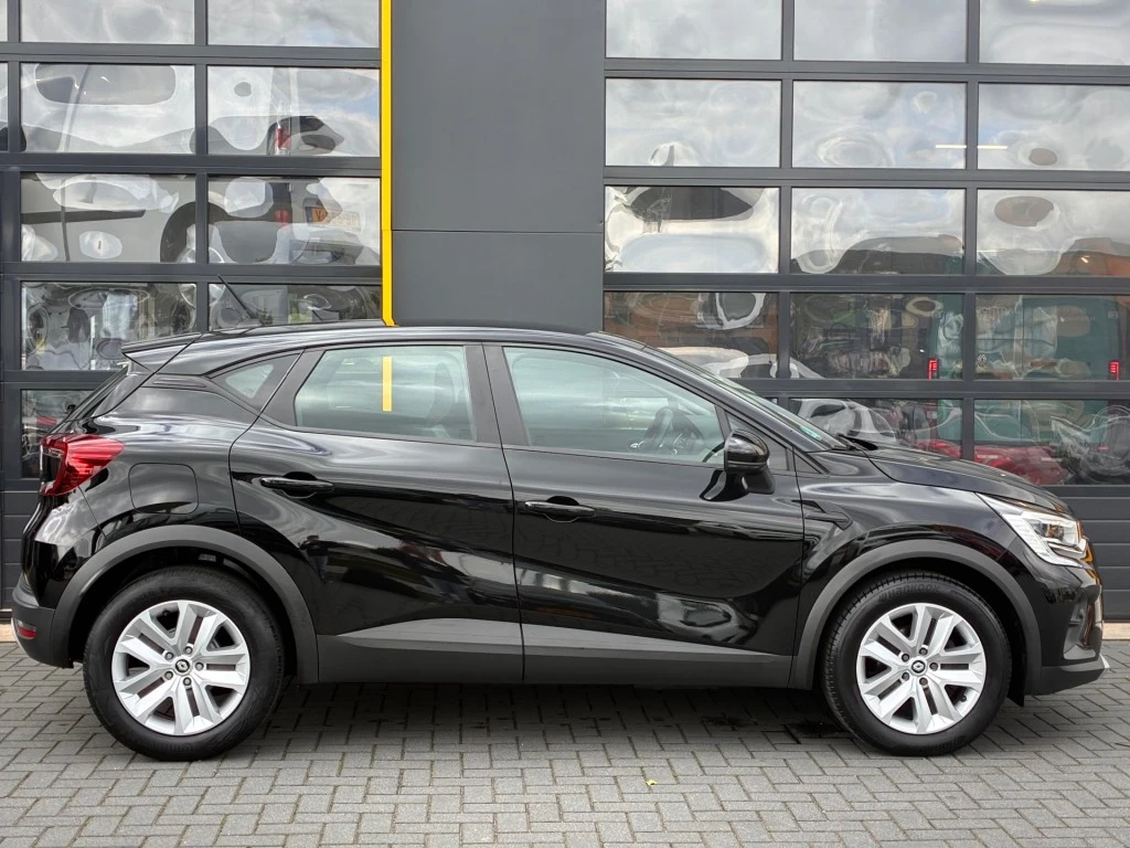 Renault Captur – foto 7
