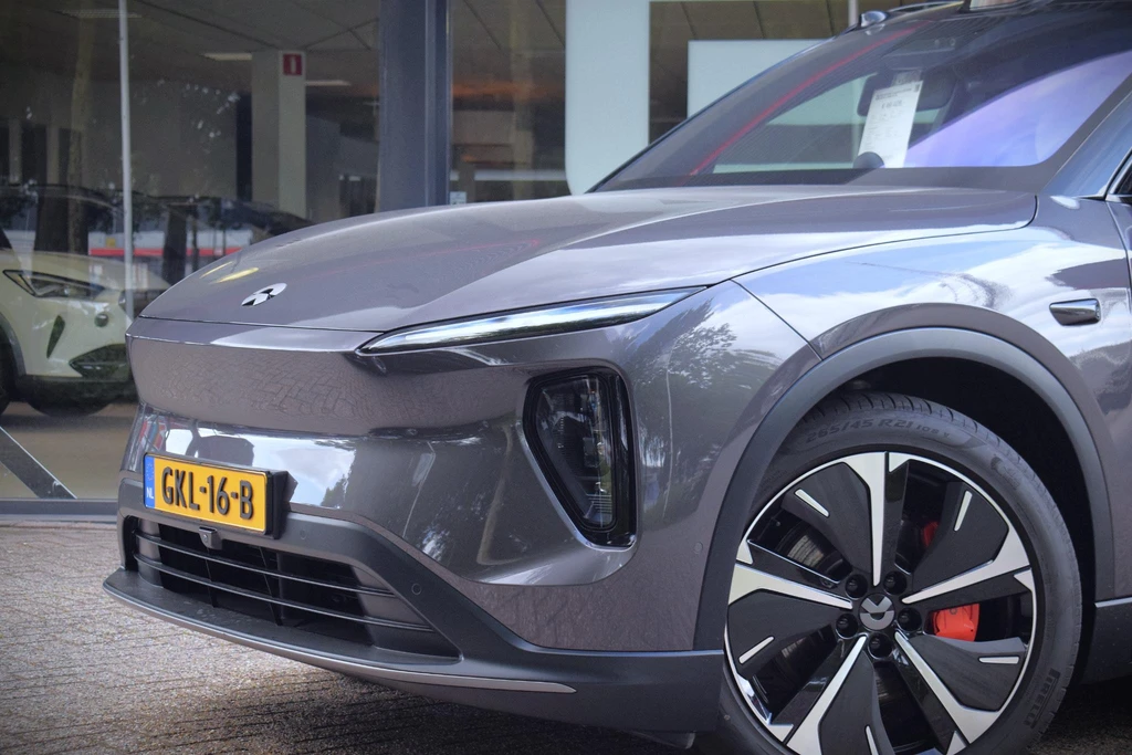 NIO EL6 – foto 37