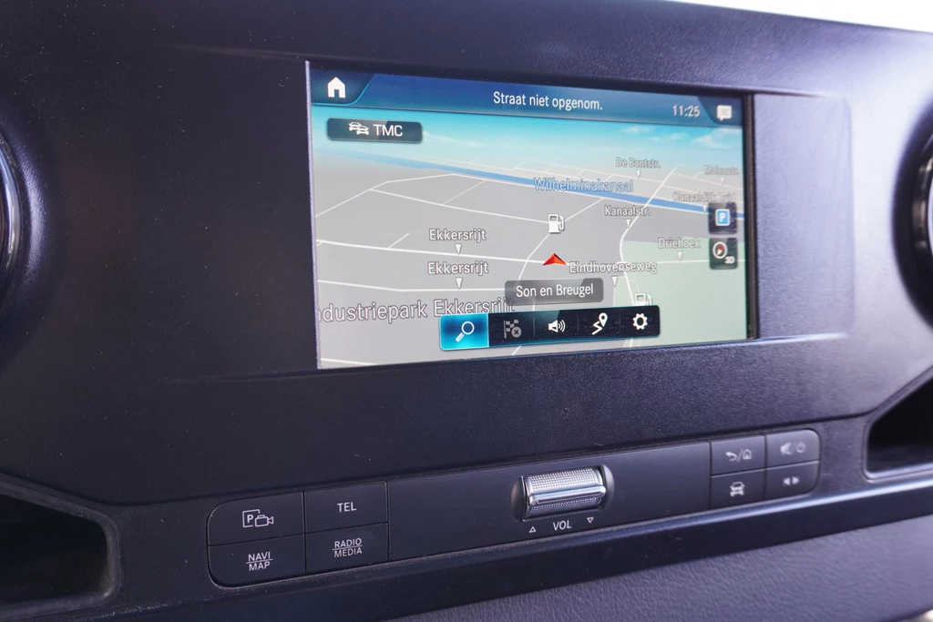 Mercedes-Benz Sprinter – foto 12