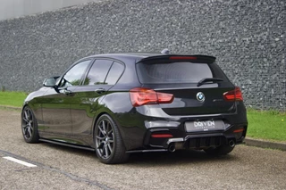 BMW 1 Serie – thumbnail 3